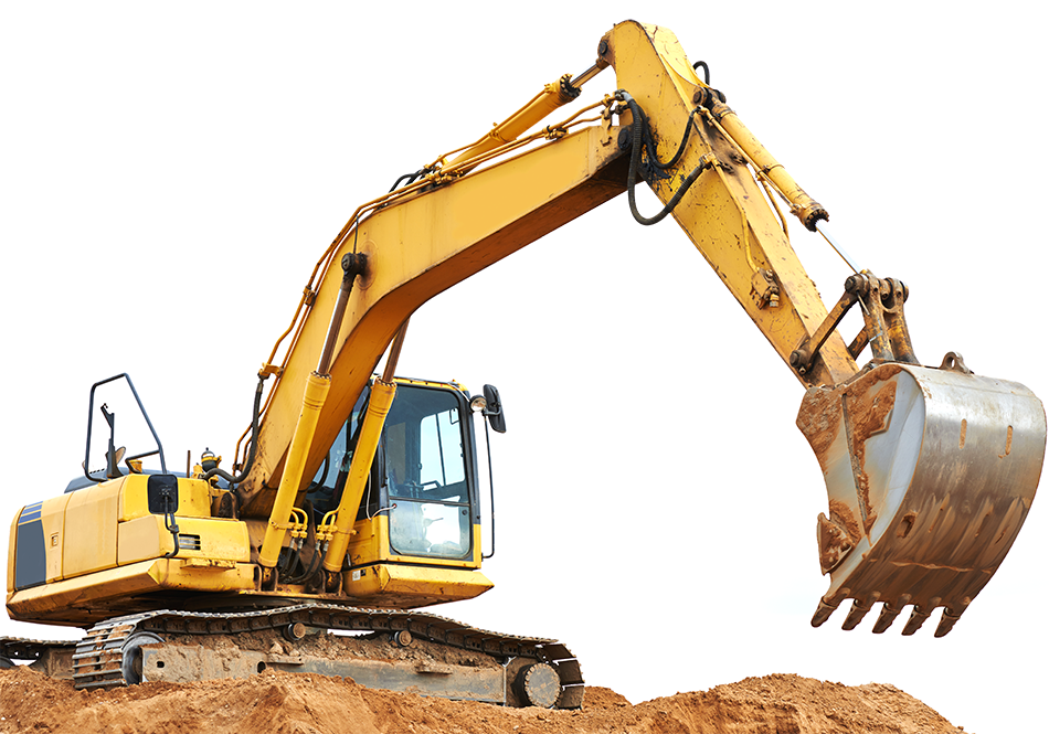 , Home, Impact Earthworx