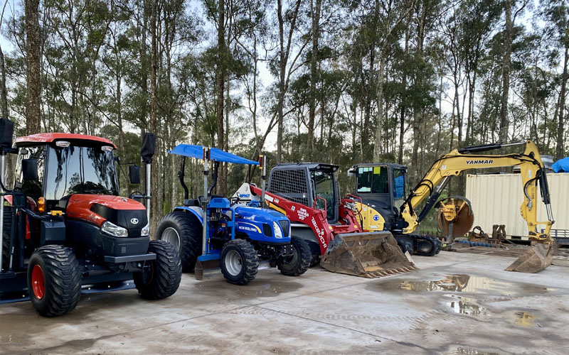, Home, Impact Earthworx