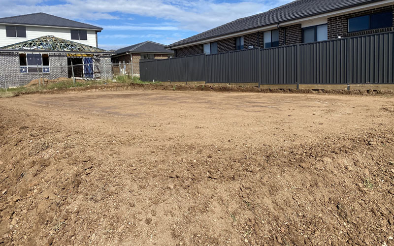 , Home, Impact Earthworx