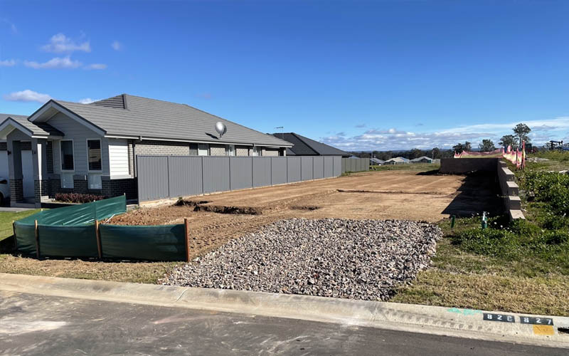 , Home, Impact Earthworx