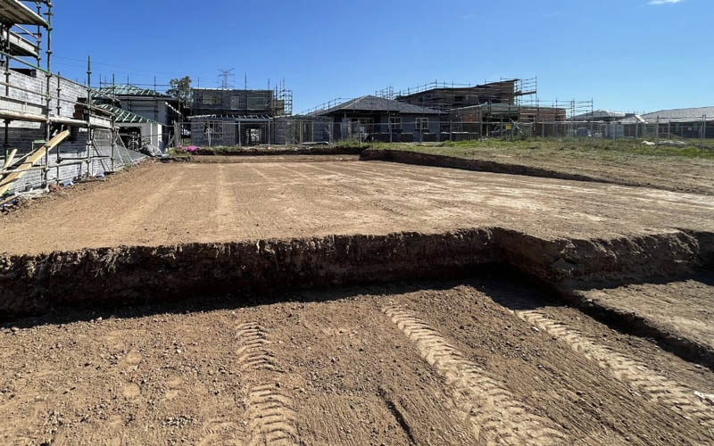 , Home, Impact Earthworx