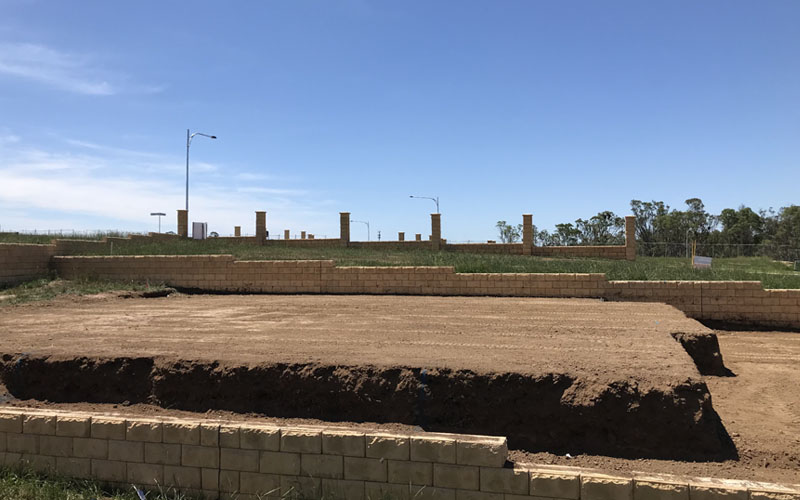 , Home, Impact Earthworx