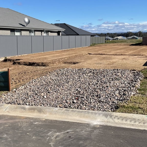 , All Weather Access, Impact Earthworx